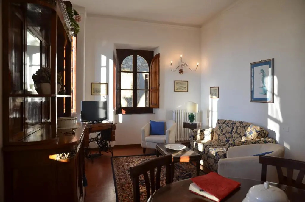 Donnaberarda - Chambres
