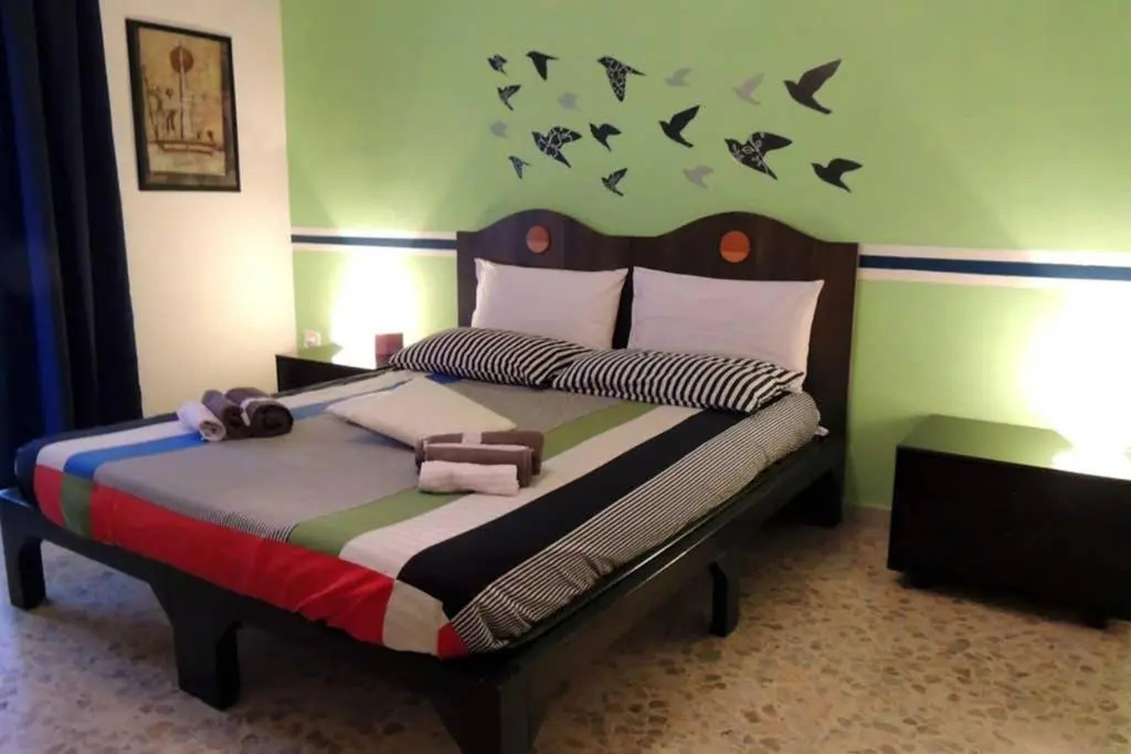 La Cittadella Apartment Amalfi Coast