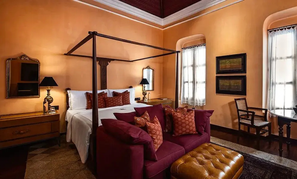 Hotel photo 9