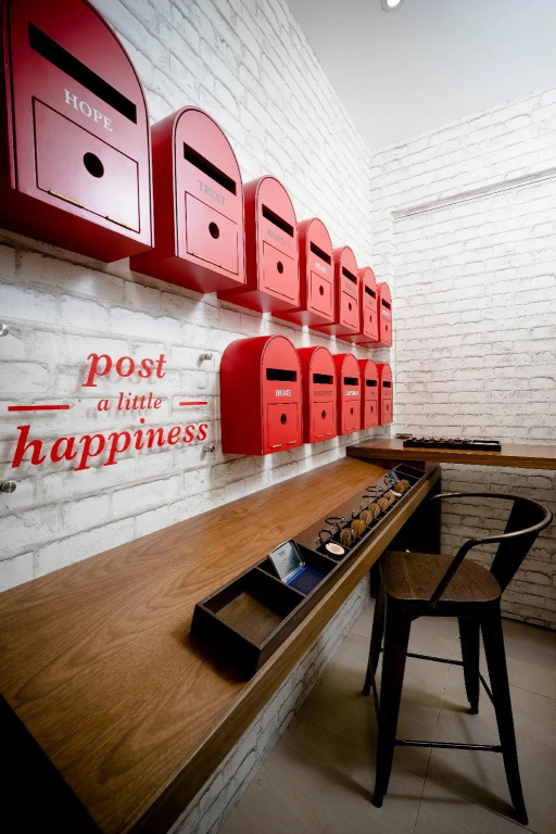 H Boutique Hotel Sri Petaling - Général