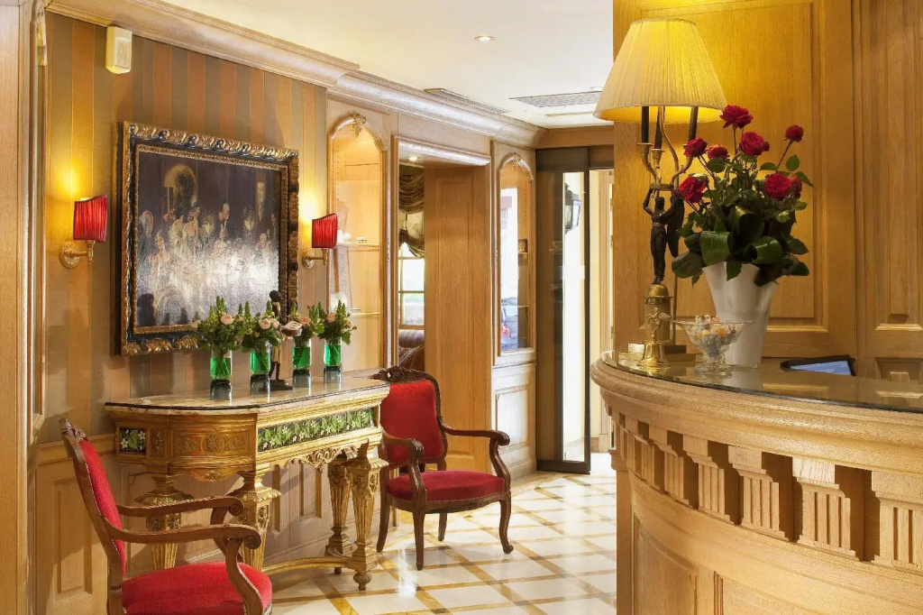 Hotel photo 26