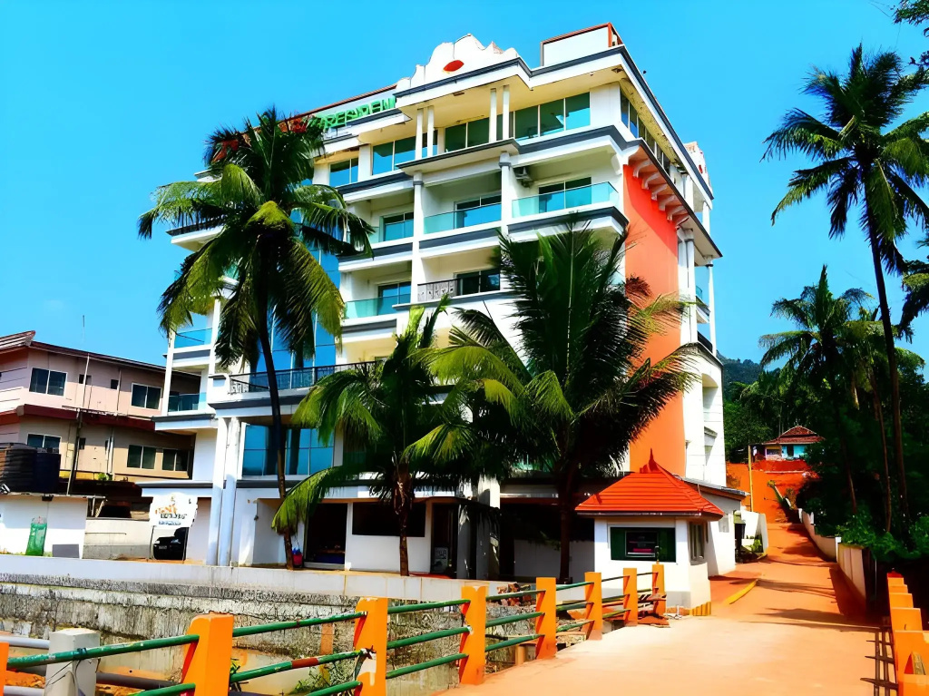 Hotel photo 17