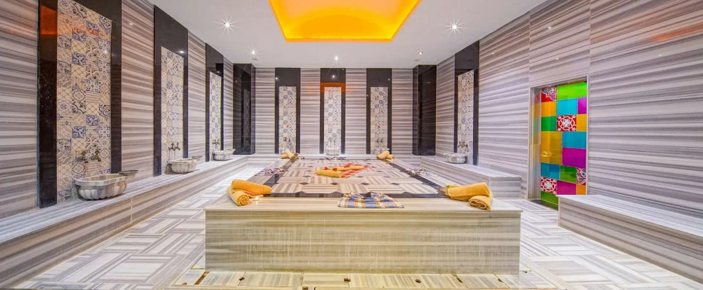 Diamond Premium Hotel & Spa - Général