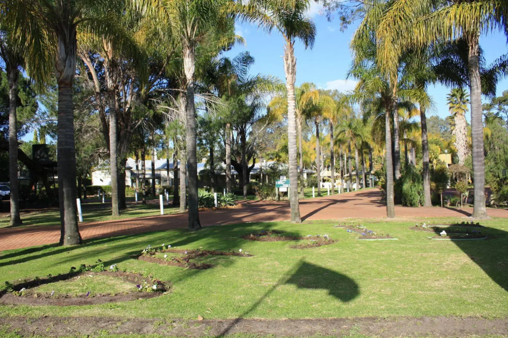 The Swan Valley Hotel