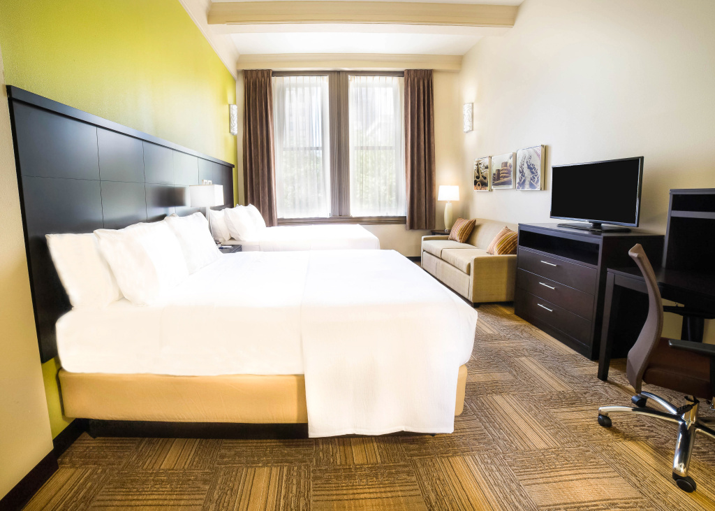 Staybridge Suites Baltimore - Inner Harbor by IHG - Général