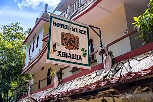 Hotel Xibalba