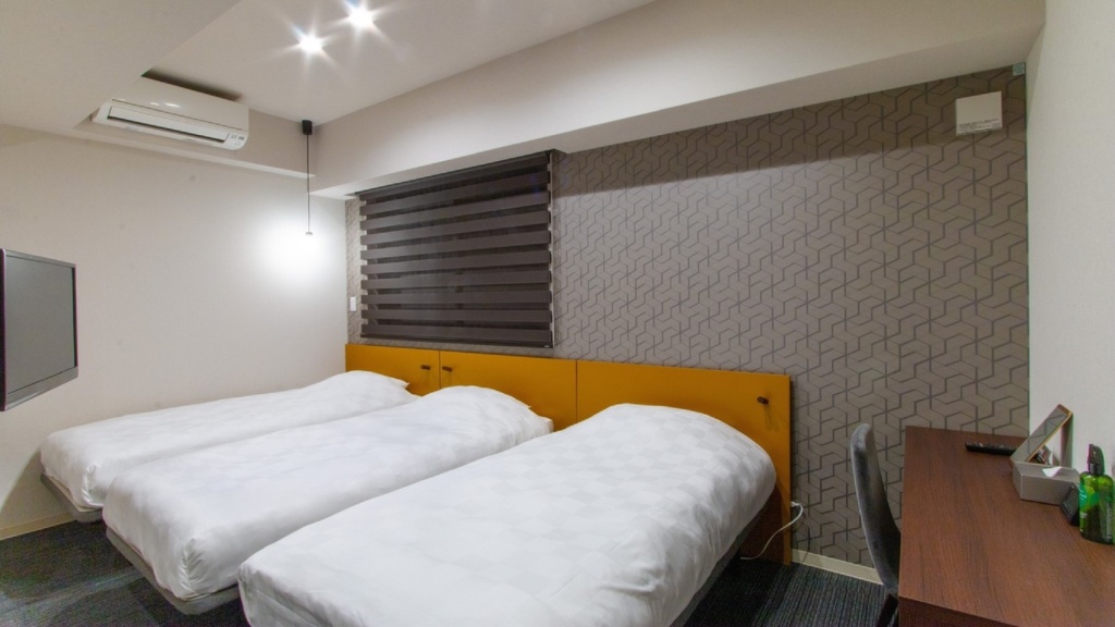 Smart Place Inn Kyoto Shijo Horikawa 사진 6