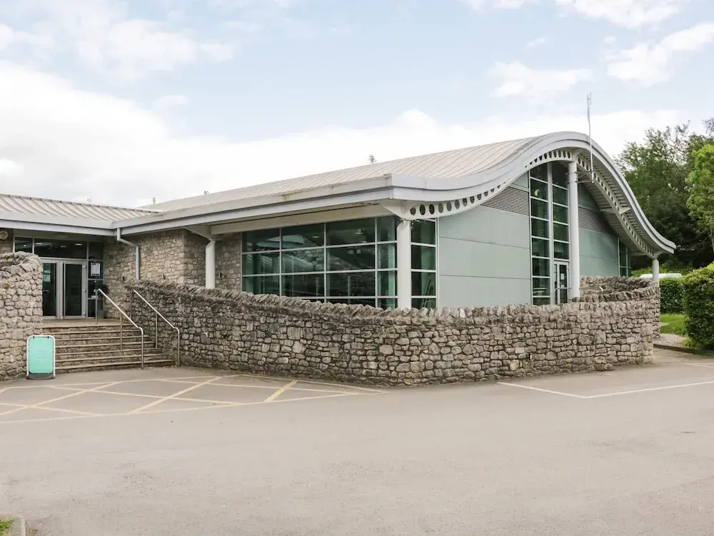 Loluke Lodge on The Lake