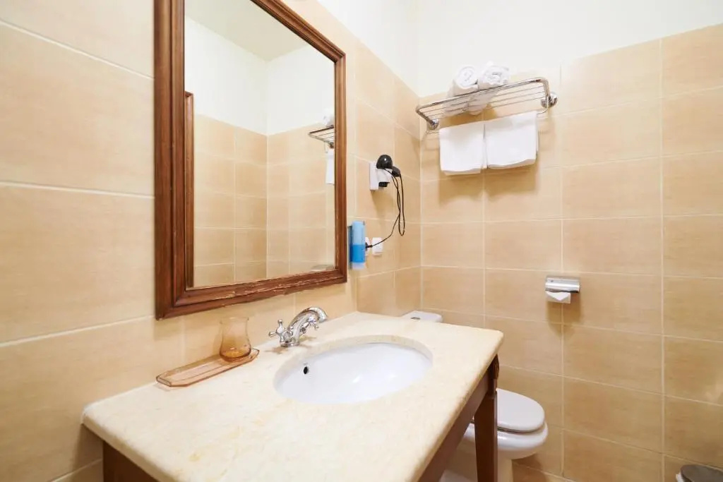 Zamek na Skale - Chambres