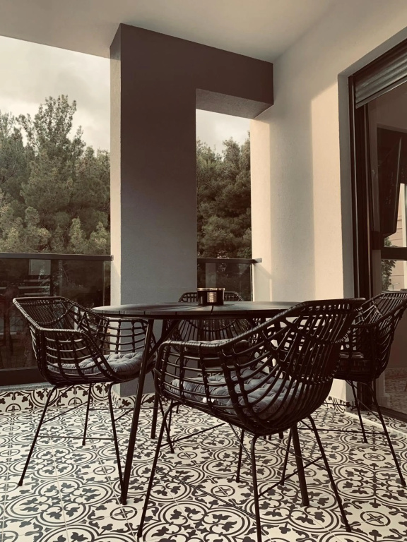 Apartment Talija