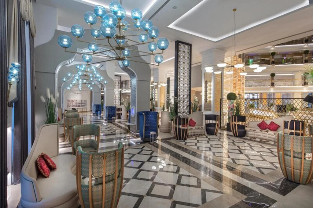 Hotel photo 15