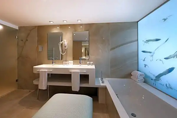 Iberostar Selection Playa de Palma Hotel - Chambres