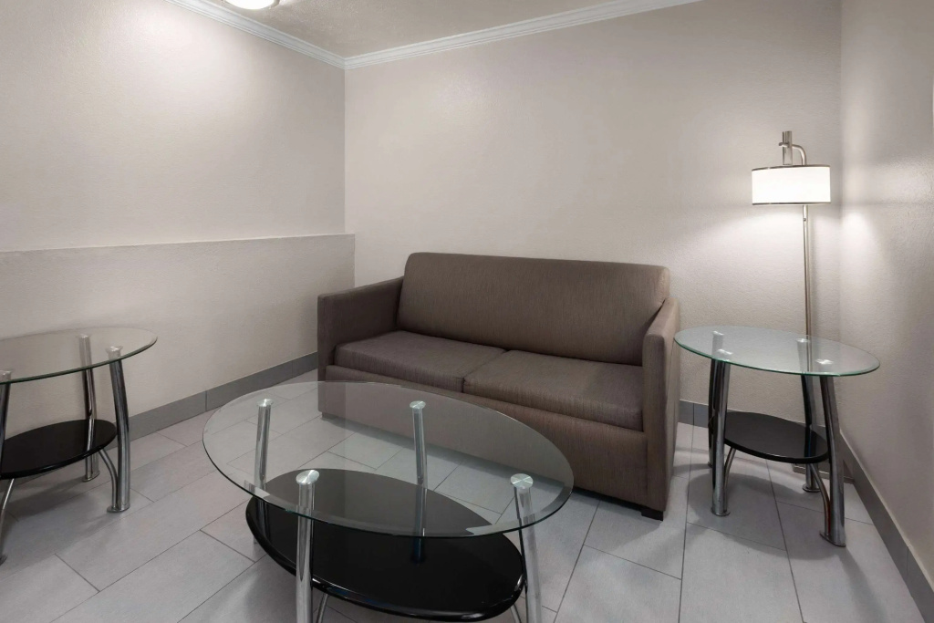 La Quinta Inn & Suites by Wyndham North Orem - Général