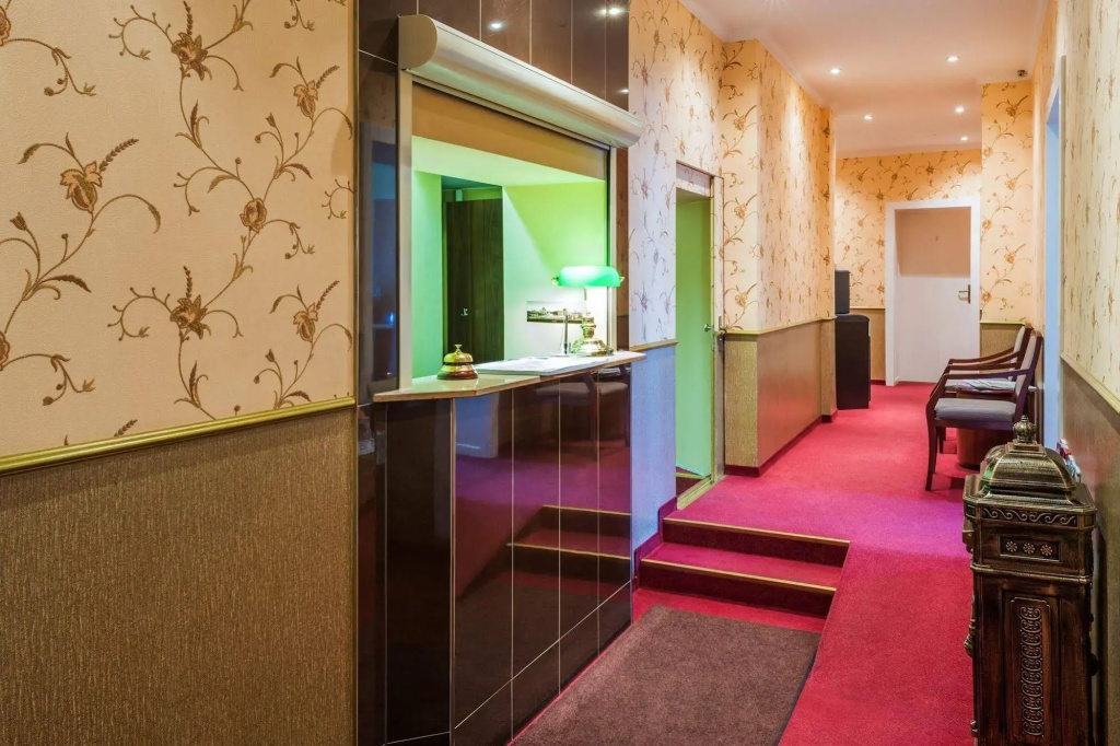 Hotel photo 10