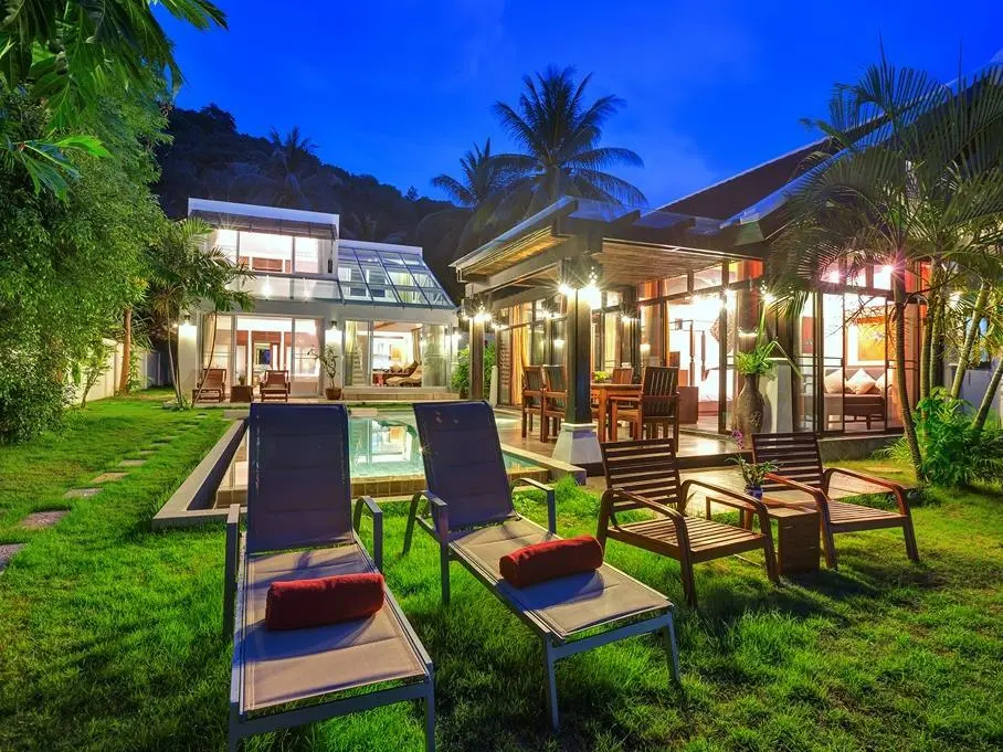 Villa