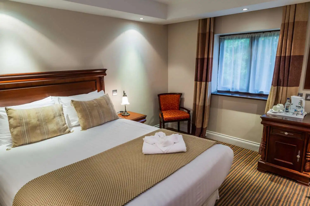 The Casa Hotel, Sure Hotel Collection by Best Western - Chambres