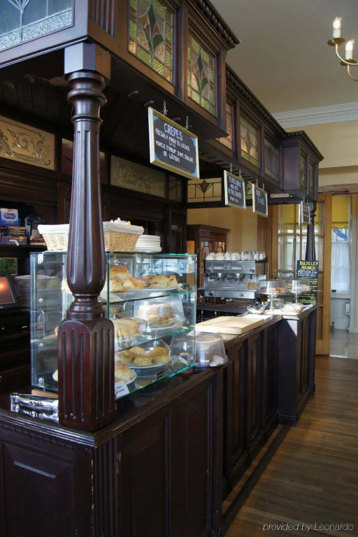The Bulkeley Hotel - Général