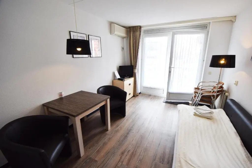 Noordzee - Chambres