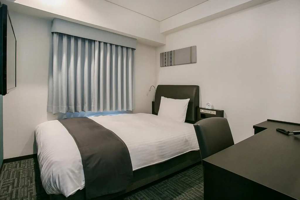 Mars Garden Hotel Hakata - Général