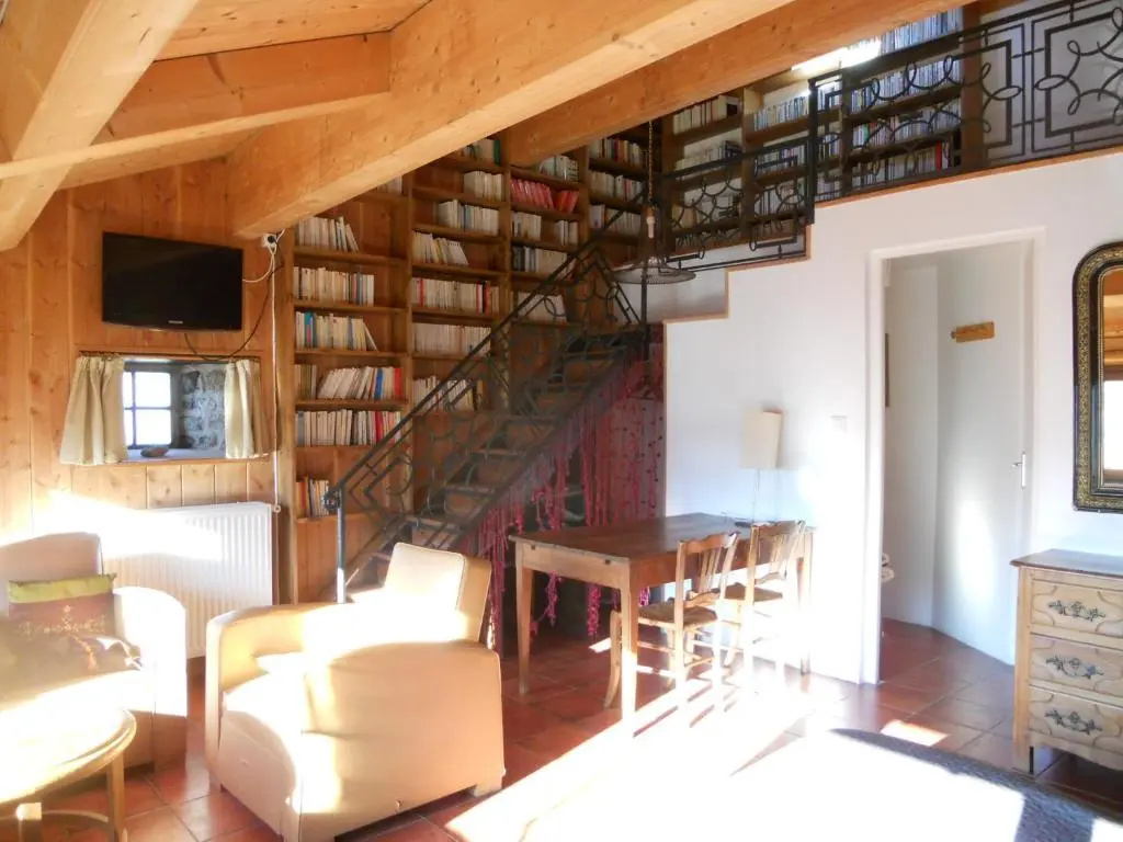 Le Verger Sous Les Vignes - Chambres