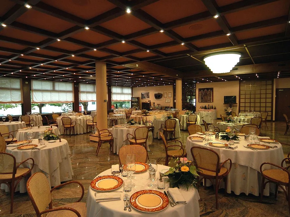 Hotel Gentile Da Fabriano - Général