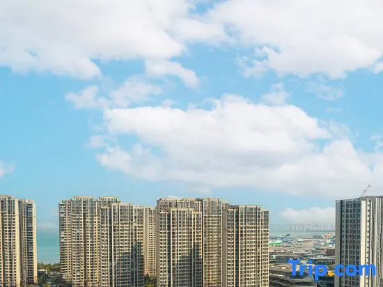 Qingfeng Jinling Homestay