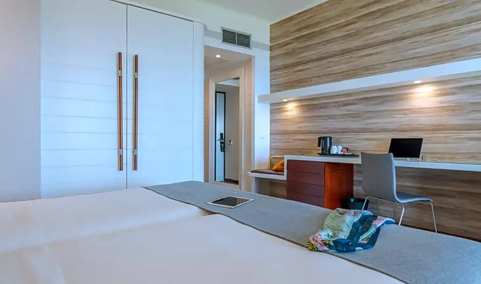 Pestana Alvor Praia Beach & Golf Hotel - Chambres
