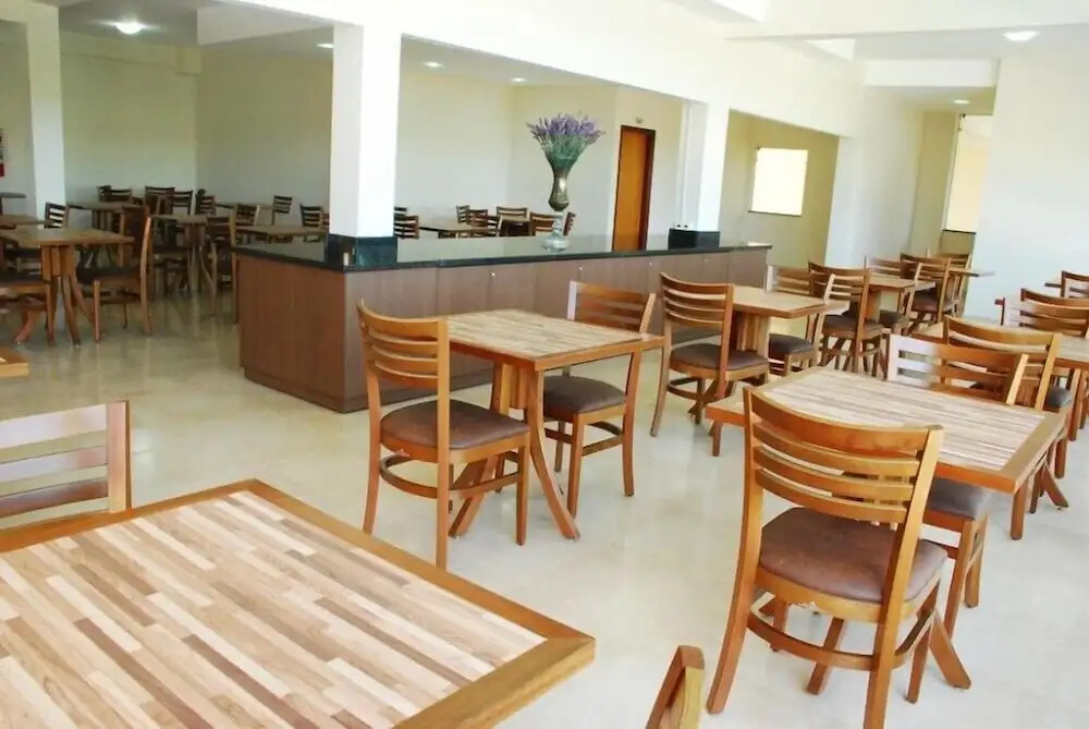 Hotel Giordano Mantiqueira - Général