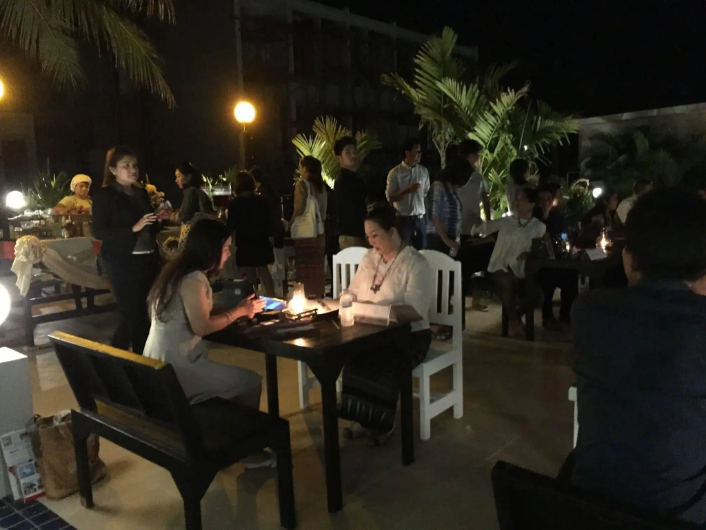 Hotel photo 22