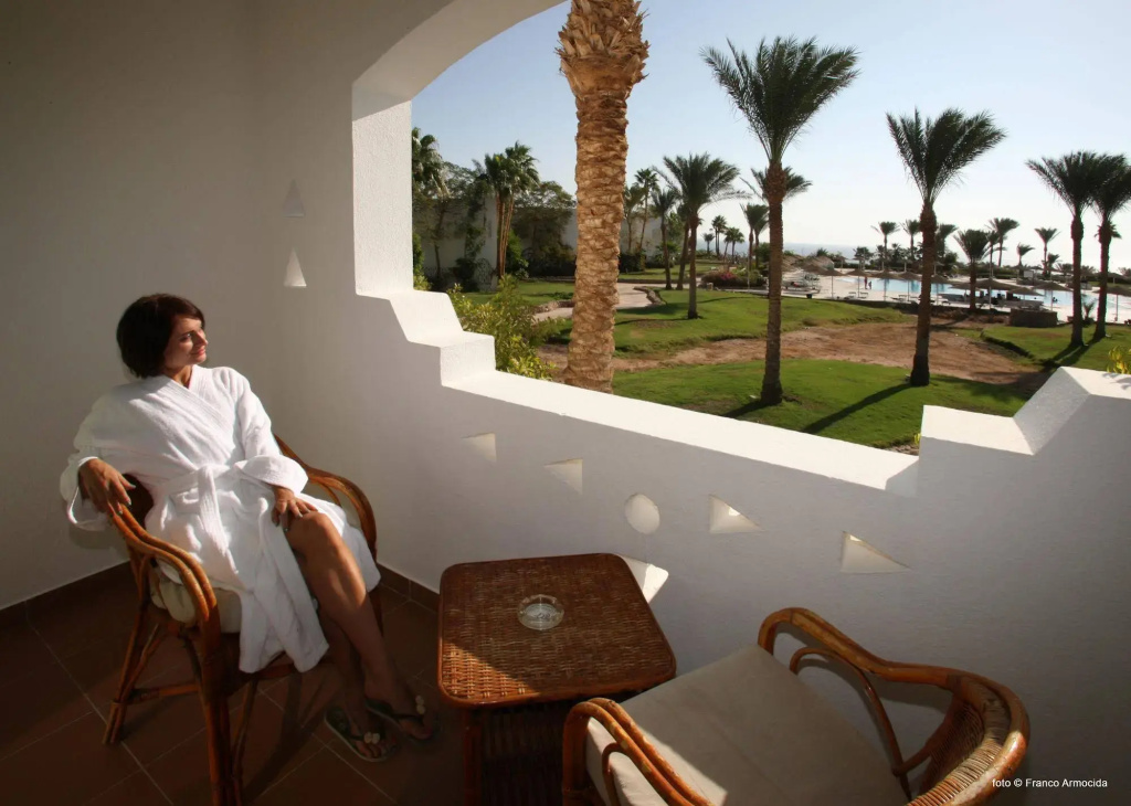 Domina Coral Bay Aquamarine Hotel & Resort - Général