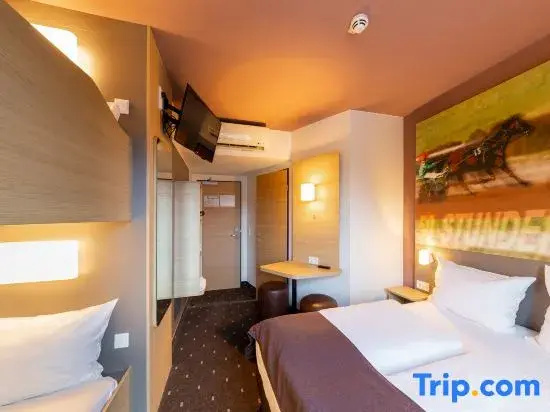 Seaes Hotel & Resort - Chambres