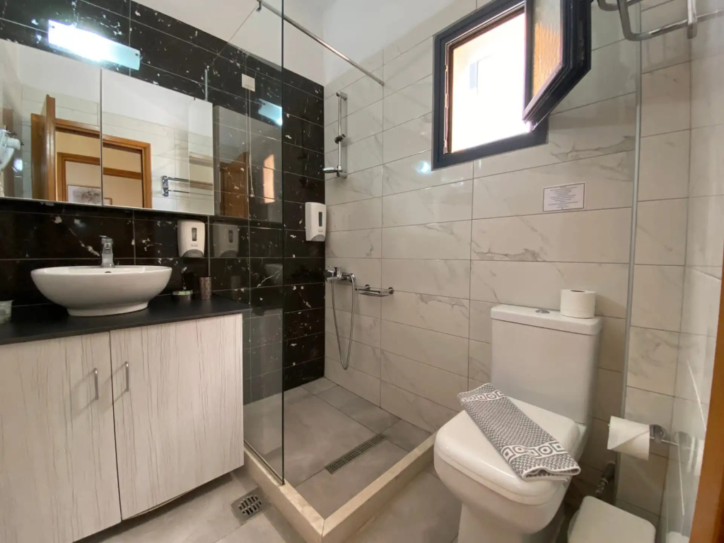 Blue Aegean Hotel & Suites - Chambres