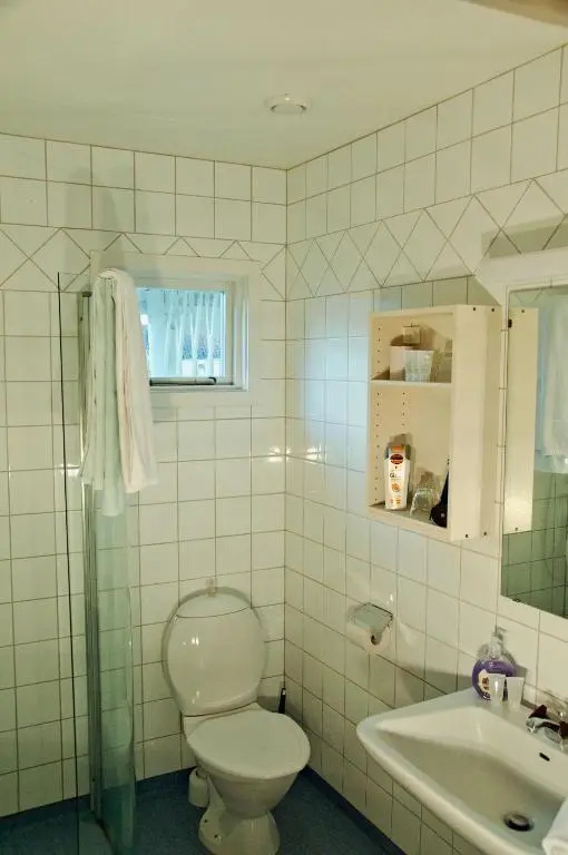 Hotel Toftagården - Chambres