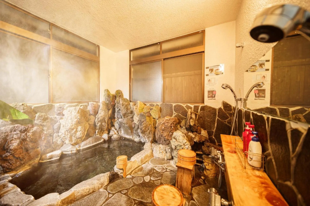 Yumeguri No Yakata Yoshinozakura - Vacation Stay 83043V 사진 13