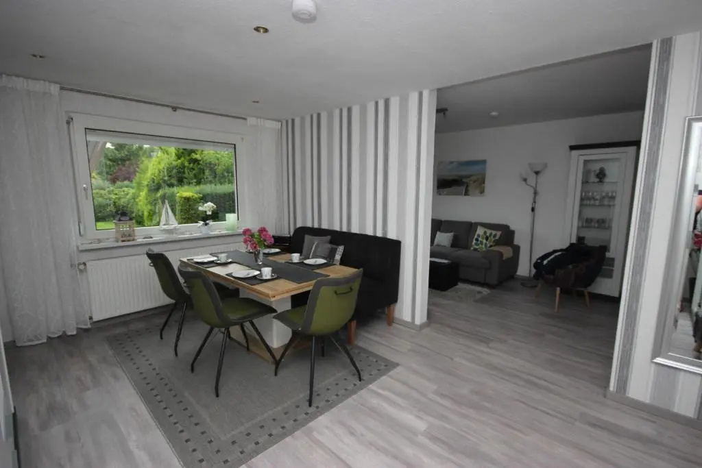 Ferienwohnung Leer