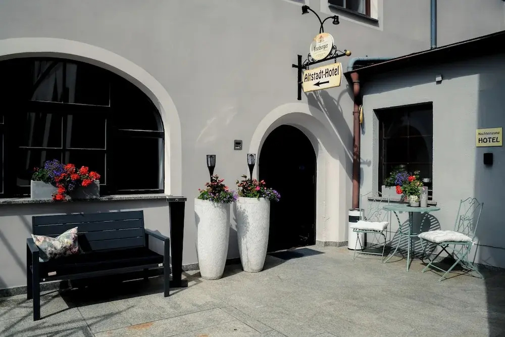 Altstadt-Apartment