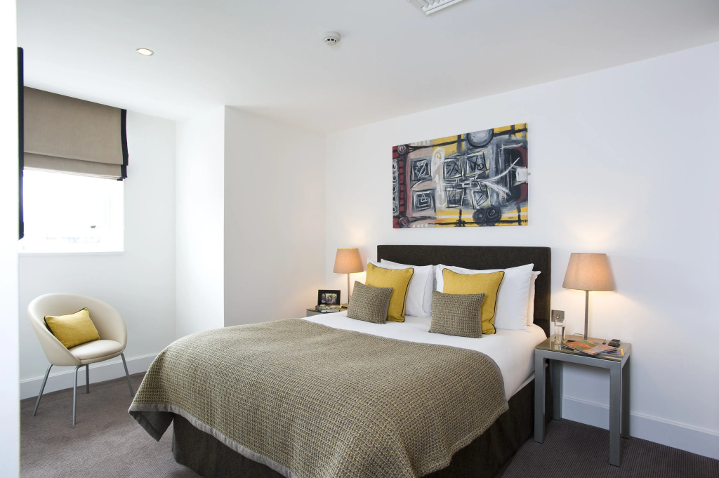 The Rosebery by Supercity Aparthotels - Photo 4