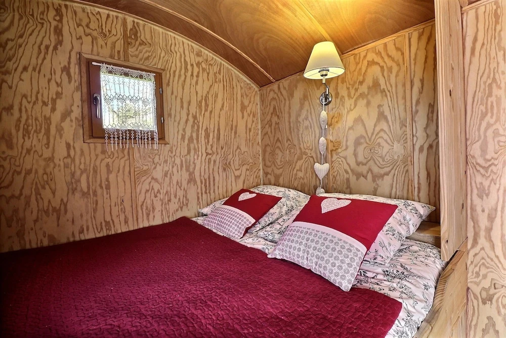 Voir la photo 2 — Chambres & Roul'Hotes De La Rance