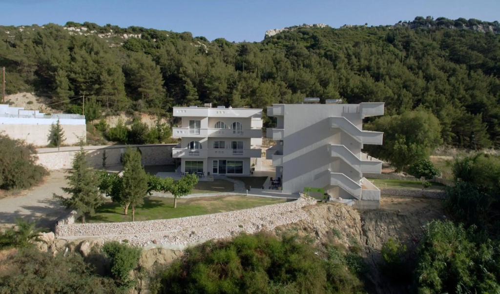 Miva Sea View