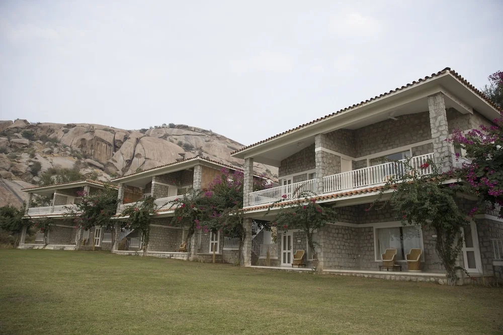 The Jawai Gateway Hotel - Général