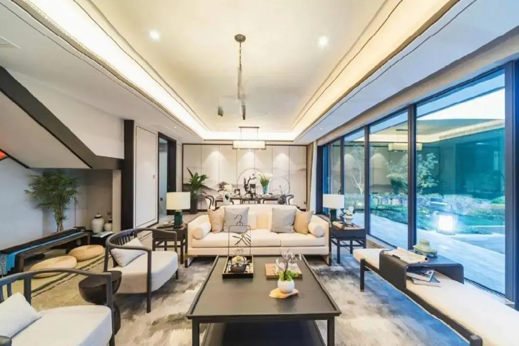 Liyang Hentique Resort & Spa Villa — фото 5