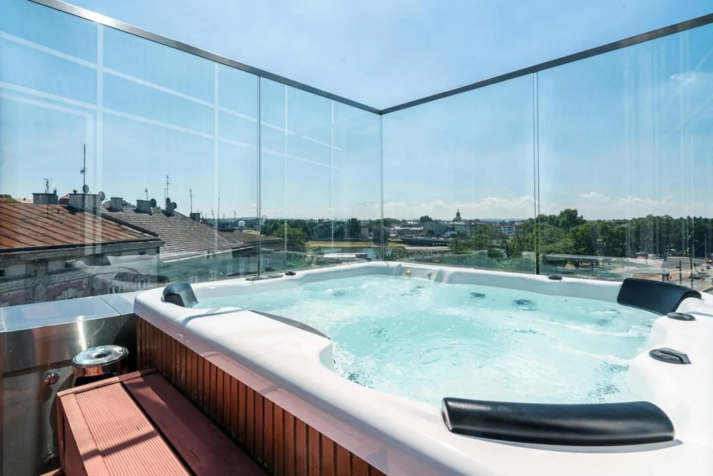 Aparthotel Best Views Luxury - фото 18