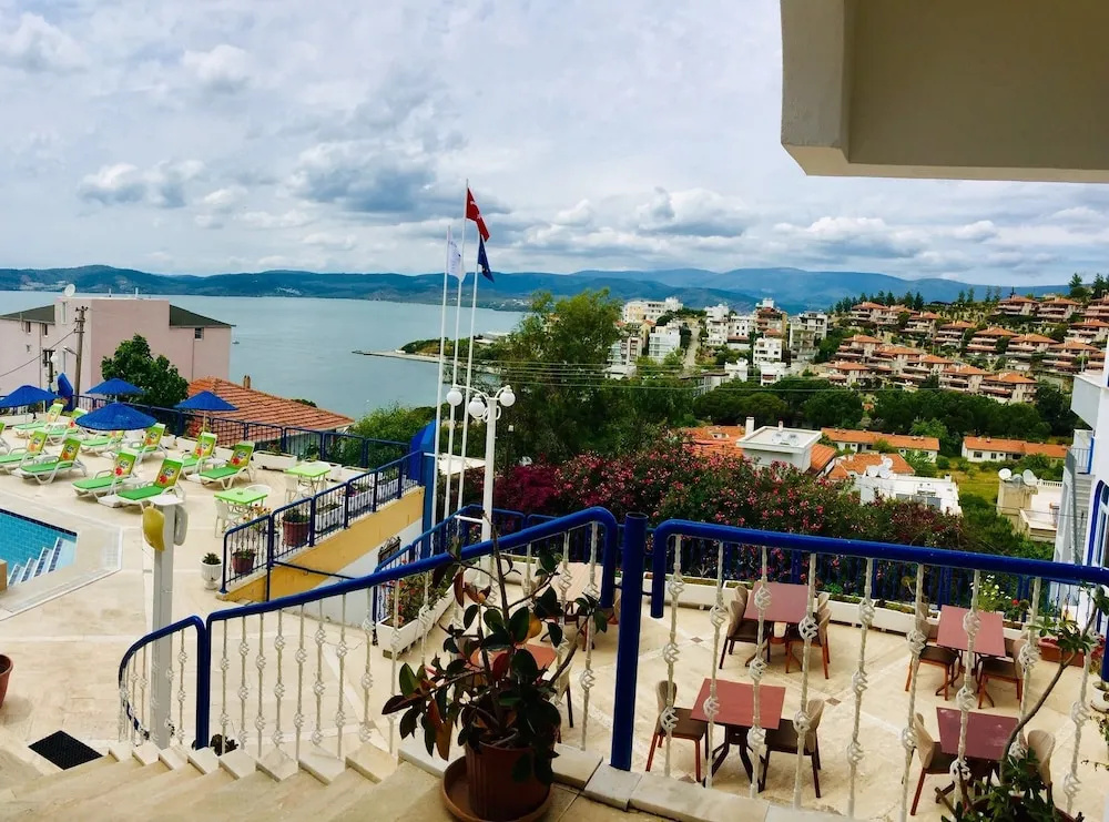 Hotel photo 13