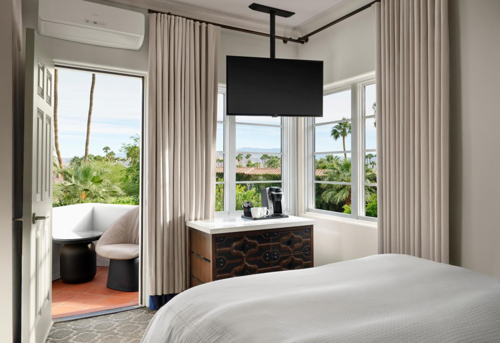 Triada Palm Springs, Autograph Collection by Marriott - Général