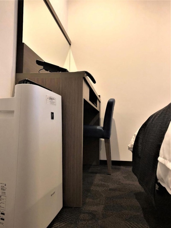 Hotel Mystays Sapporo Susukino 사진 2