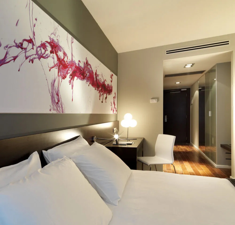 Ikonik Lex Hotel - Général