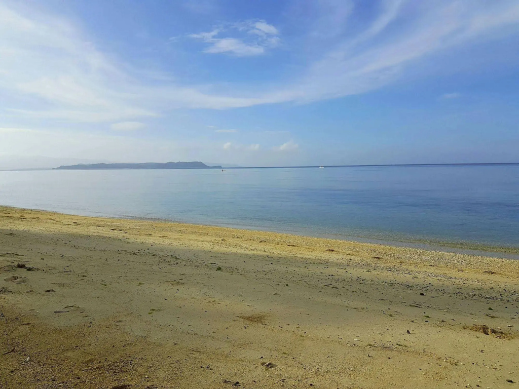 Lanas Beach Resort - Général