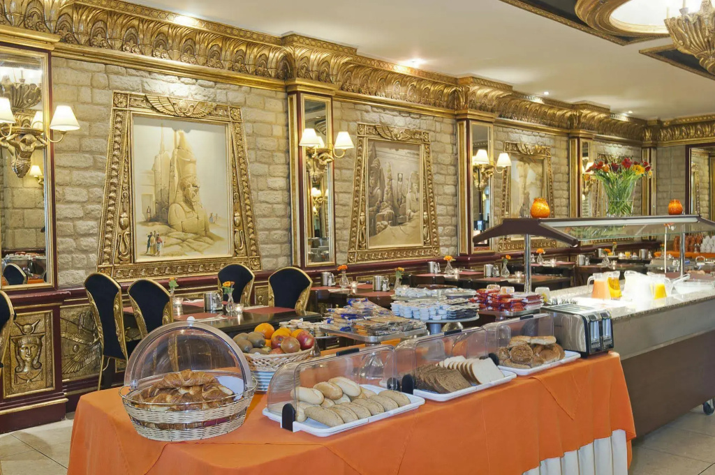 Ambassador City Centre Hotel - Général