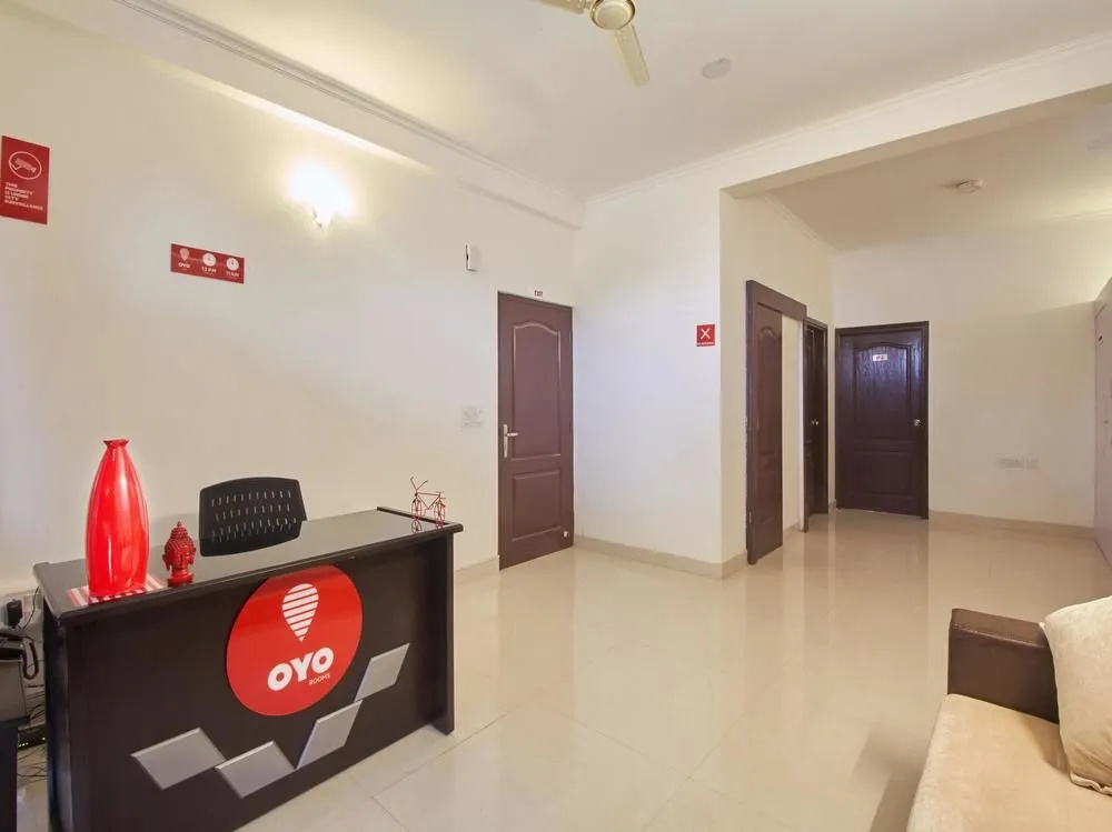 OYO Flagship 423 Artemis Hospital - Général