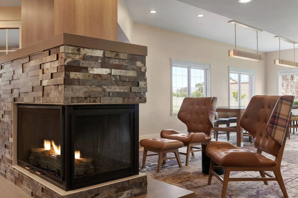 Residence Inn by Marriott Salinas Monterey - Général
